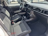 Citroen C3 1.2 PureTech Graphic