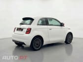 Fiat 500 42 kWh RED