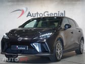 MG MG4 64 kWh Luxury