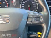 Seat Leon 1.6 TDI Style Ecomotive