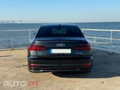 Audi A6 40 TDI Sport S tronic
