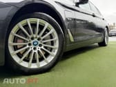 BMW 530 e