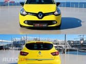 Renault Clio 1.5 dCi Confort