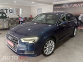 Audi A3 Sportback 1.0 TFSI Design S tronic