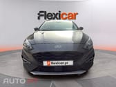 Ford Focus 1.0 EcoBoost Active Aut.