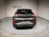 Ford Puma 1.0 EcoBoost ST-Line Aut. 