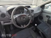 Renault Clio 1.2 16V Dynamique