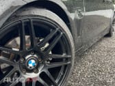 BMW 418 d Pack M