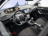 Peugeot 308 SW 1.2 PureTech Style