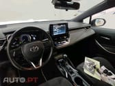 Toyota Corolla 1.8 Hybrid Comfort