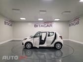 Peugeot 108 1.0 VTi Active