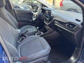 Ford Fiesta 1.0 EcoBoost Active+