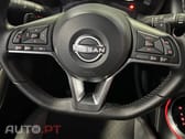 Nissan Juke 1.0 DIG-T N-Connecta NAV. DCT