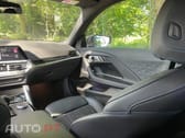 BMW 220 i Coupe Aut. M Sport