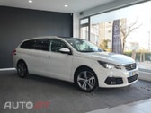 Peugeot 308 SW 1.5HDI ALLURE EAT8