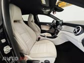 Mercedes-Benz GLA 200 d 4Matic 7G-DCT Urban