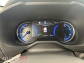 Toyota RAV4 2.5 Hybrid Dynamic AWD-i