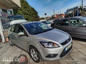 Ford Focus 1.6 TDCi ECOnetic