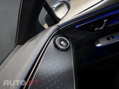 Mercedes-Benz EQE 300 Electric Art
