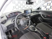 Peugeot 2008 1.5 BlueHDi Active