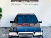 Mercedes-Benz C 250 D Esprit