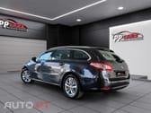 Peugeot 508 SW 1.6 e-HDi Allure CMP6