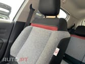 Citroen C3 1.5 BlueHDi C-Series