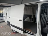 Citroen Jumpy 1.6 HDI 3 Lugares