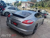 Porsche Panamera  4s Pdk