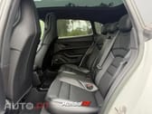 Porsche Taycan 4S