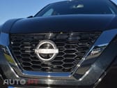 Nissan Juke 1.0 DIG-T Tekna