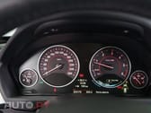 BMW 320 d Aut. Efficient Dynamics Edition Advantage