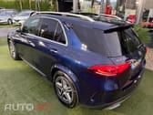 Mercedes-Benz GLE e 4Matic