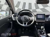 Renault Captur TCe 90 EVOLUTION
