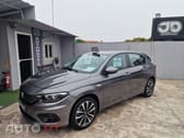 Fiat Tipo 1.3MJet Lounge Tech J17