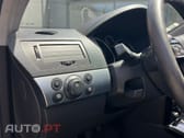 Opel Astra 1.7 DTi Selection