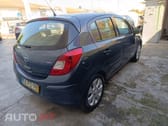 Opel Corsa 1.3 CDTi Enjoy