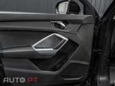 Audi Q3 35 TFSI S line S tronic