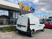 Renault Express 1.5 Blue dCi Advance