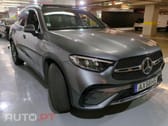 Mercedes-Benz GLC 220 d 4Matic AMG Advanced