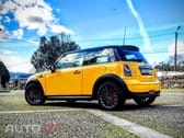 MINI Cooper coper