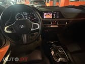 BMW 216 d Pack Desportivo M