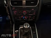 Audi A4 2.0 TDI S-line