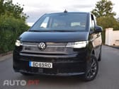 Volkswagen Multivan 2.0 TDI Style Longa DSG