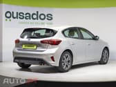 Ford Focus 1.0 EcoBoost MHEV ST-Line