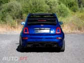 Abarth 595C Competizione