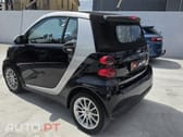 Smart ForTwo 0.8 cdi Passion 54 Softouch