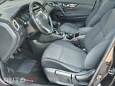 Nissan Qashqai 1.5 dCi N-Connecta