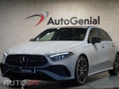 Mercedes-Benz A 180 d Special Edition