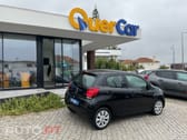 Citroen C1 1.0 VTi Feel